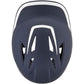 HX LEGEND MATTE BASEBALL HELMET