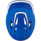 HX LEGEND MATTE BASEBALL HELMET