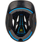HX LEGEND MATTE BASEBALL HELMET