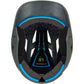 HX LEGEND MATTE BASEBALL HELMET