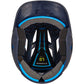 HX LEGEND MATTE BASEBALL HELMET