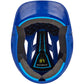 HX LEGEND MATTE BASEBALL HELMET