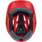 HX LEGEND MATTE BASEBALL HELMET