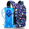 Medium Hydration Pack Backpack For Hiking
