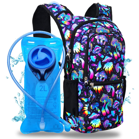 Medium Hydration Pack Backpack For Hiking