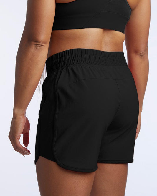 Women's Indie Athletic Sport Shorts