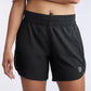 Women's Indie Athletic Sport Shorts
