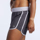 Women's Indie Athletic Sport Shorts