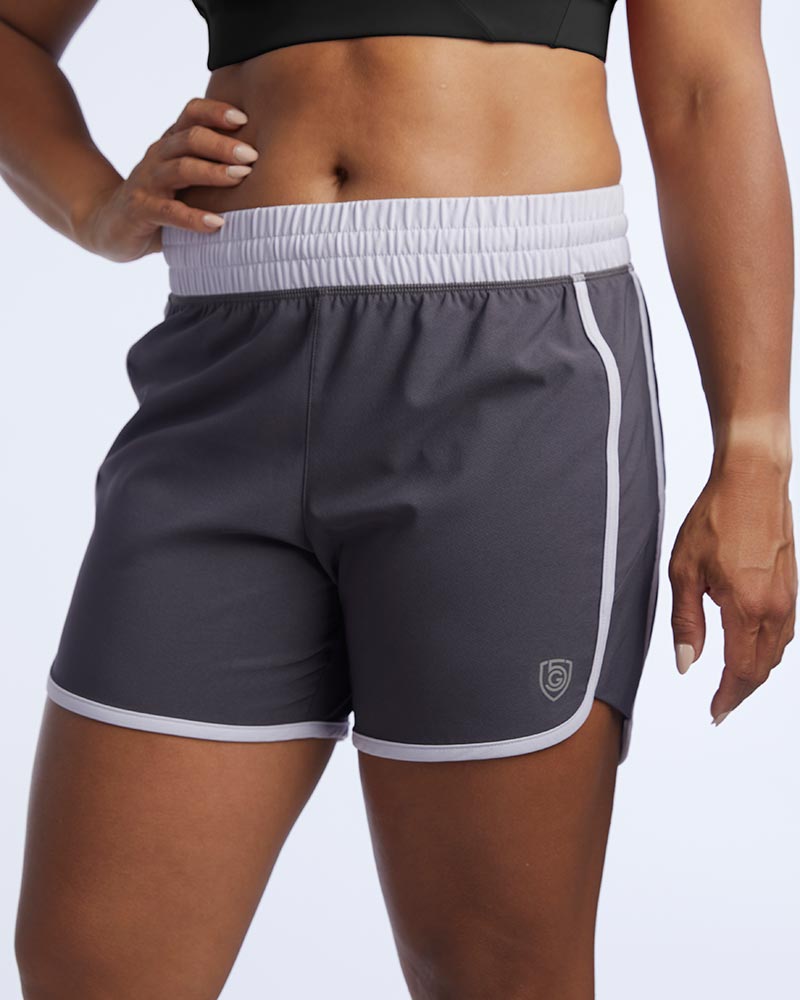 Women's Indie Athletic Sport Shorts