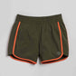 Women's Indie Athletic Sport Shorts