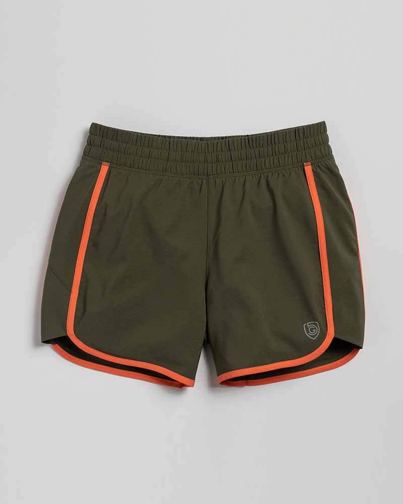 Women's Indie Athletic Sport Shorts