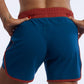 Women's Indie Athletic Sport Shorts