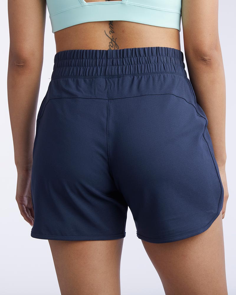 Women's Indie Athletic Sport Shorts