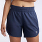 Women's Indie Athletic Sport Shorts