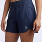 Women's Indie Athletic Sport Shorts