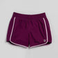 Women's Indie Athletic Sport Shorts
