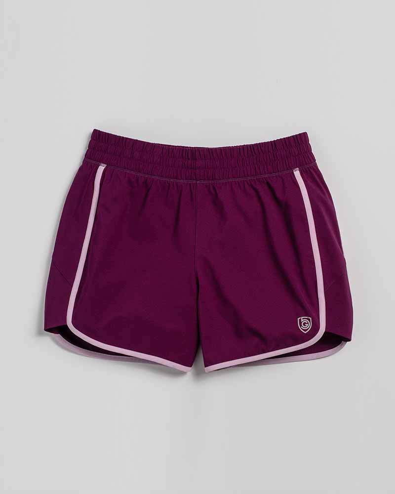 Women's Indie Athletic Sport Shorts