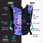 Medium Hydration Pack Backpack For Hiking