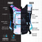 Medium Hydration Pack Backpack For Hiking