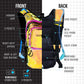 Medium Hydration Pack Backpack For Hiking