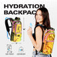 Medium Hydration Pack Backpack For Hiking