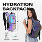 Medium Hydration Pack Backpack For Hiking