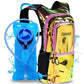 Medium Hydration Pack Backpack For Hiking