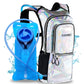 Medium Hydration Pack Backpack For Hiking