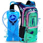 Medium Hydration Pack Backpack For Hiking