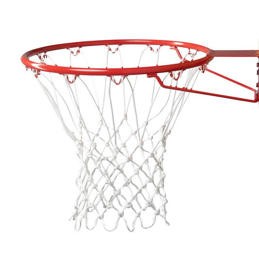 Basketball Brute Anti-Whip Net