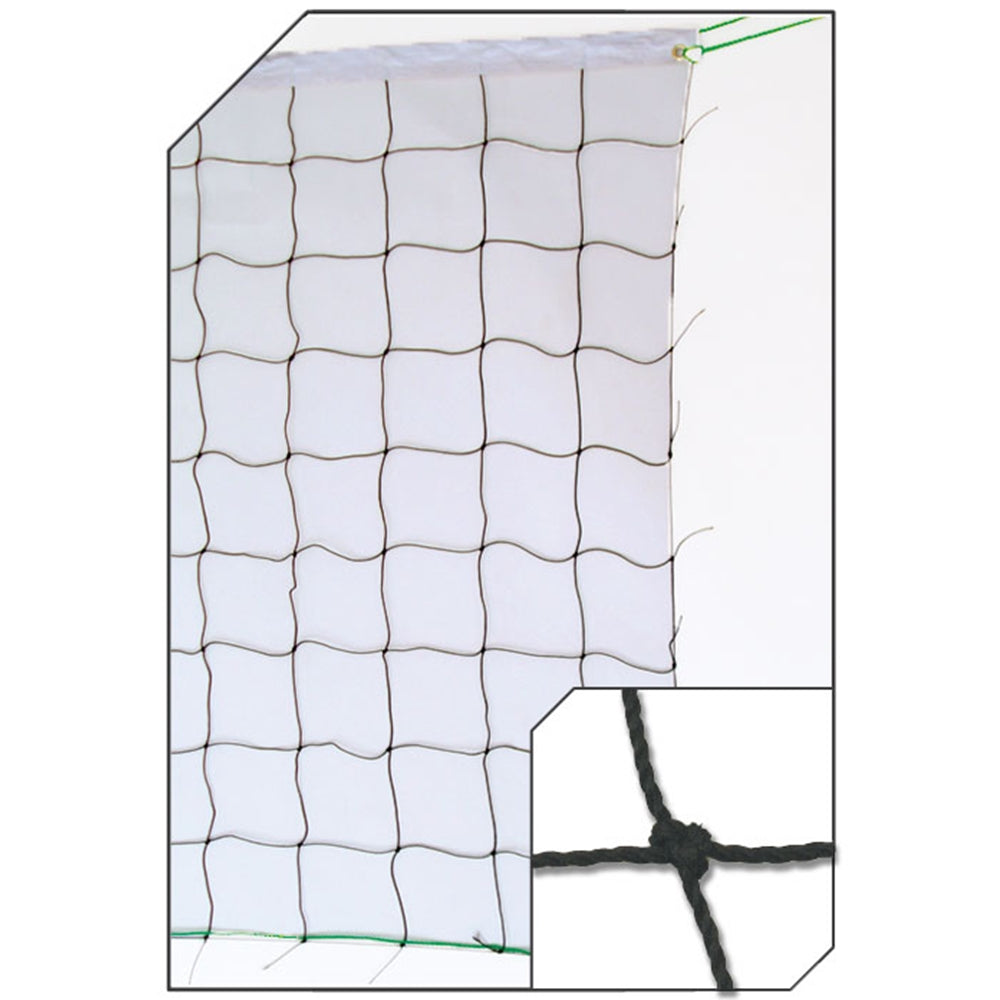 30-Foot Volleyball Net