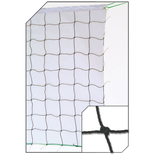 30-Foot Volleyball Net