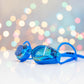 Hydrofrequency Swimming Goggles 2-Pack