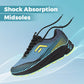 Men's Breathable Wide Trail Running Shoes