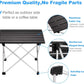 Folding Camping Table