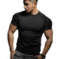 Men's High Performance Athletic T-Shirt