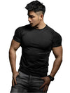 Men's High Performance Athletic T-Shirt