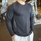 Men's High Performance Quick-Dry Running Shirt