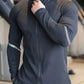 Men's Quick-Dry Compression Sports Jacket