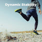Men's Breathable Wide Trail Running Shoes