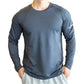 Men's High Performance Quick-Dry Running Shirt