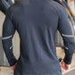 Men's Quick-Dry Compression Sports Jacket
