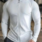 Men's Quick-Dry Compression Sports Jacket