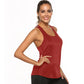 Women's High Performance Athletic Tank Top