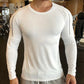 Men's High Performance Quick-Dry Running Shirt