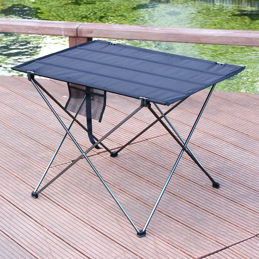 Folding Camping Table