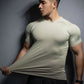 Men's High Performance Athletic T-Shirt