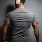 Men's High Performance Athletic T-Shirt