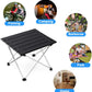 Folding Camping Table