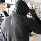 Men's Athletic Hoodie And Jogger Set